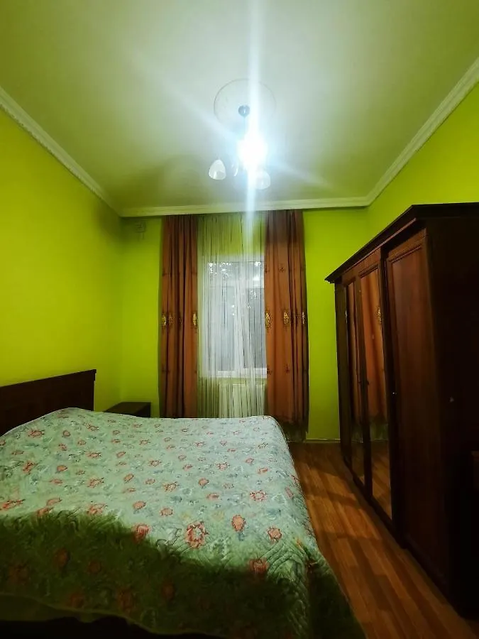 Villa In Urekhi Batumi Georgia