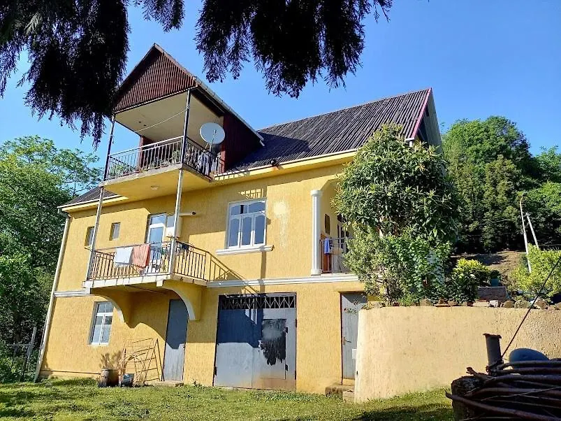 Villa In Urekhi Batumi