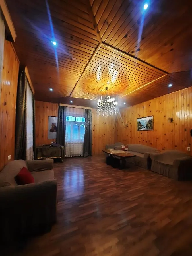Villa In Urekhi Batumi