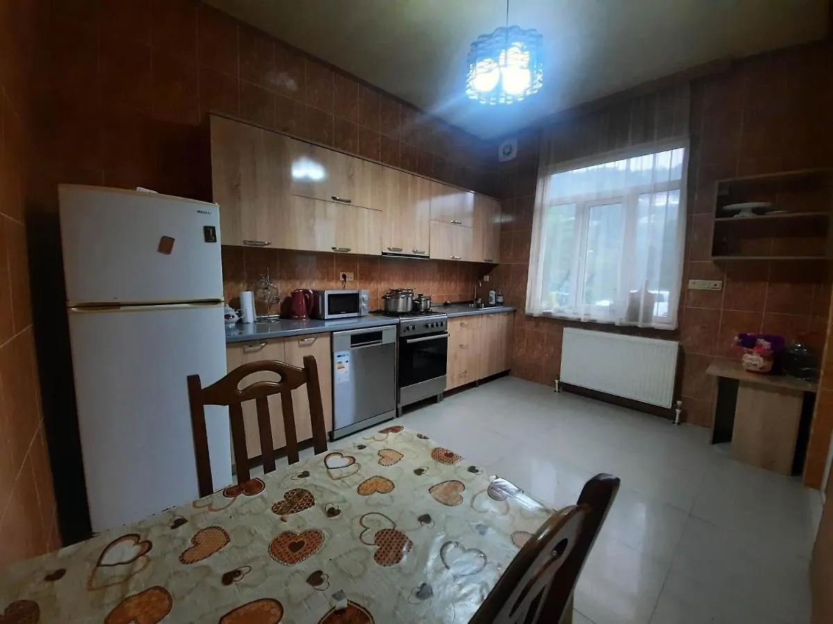 Villa In Urekhi Batumi Georgia