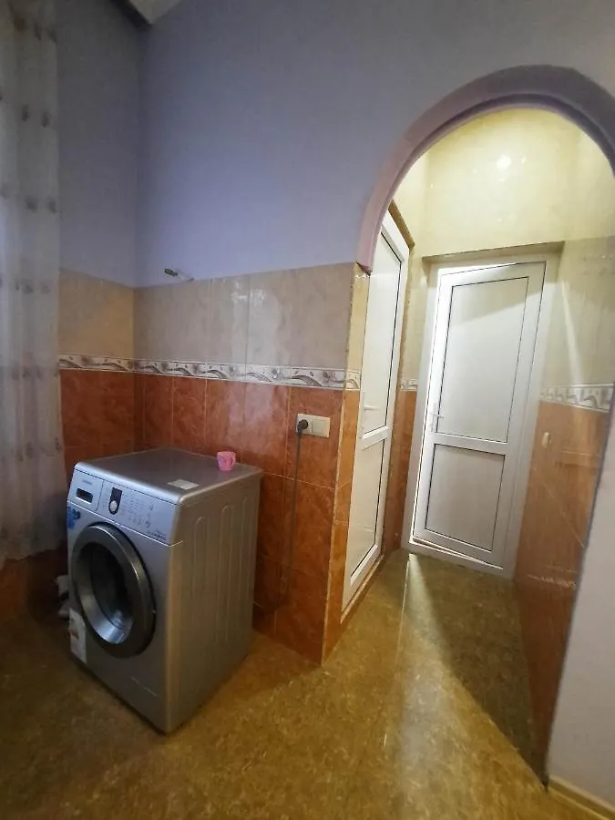 Villa In Urekhi Batumi