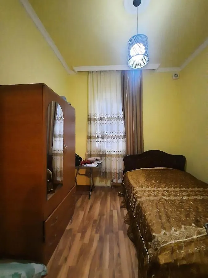 Villa In Urekhi Batumi