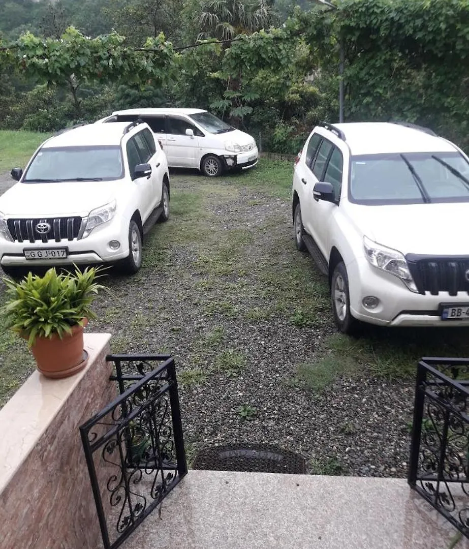 Villa In Urekhi Batumi 0*,