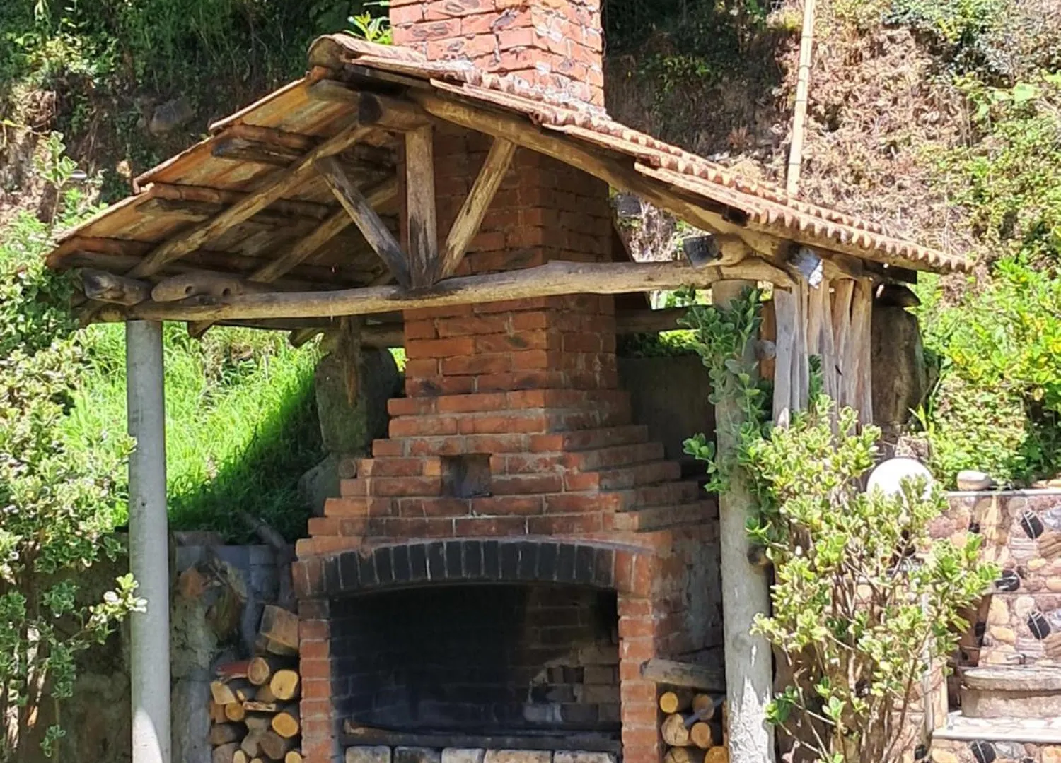 Villa In Urekhi Batumi Georgia