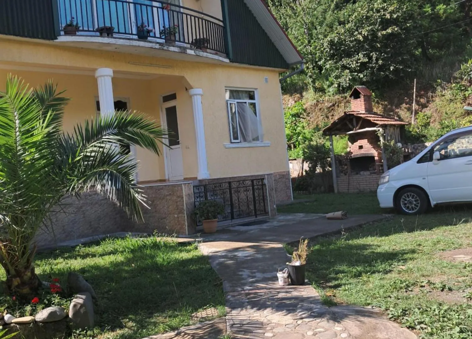 Villa In Urekhi Batumi