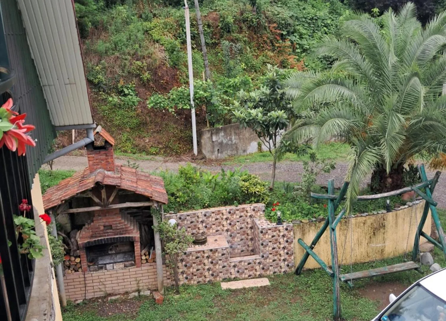 Villa In Urekhi Batumi 0*,
