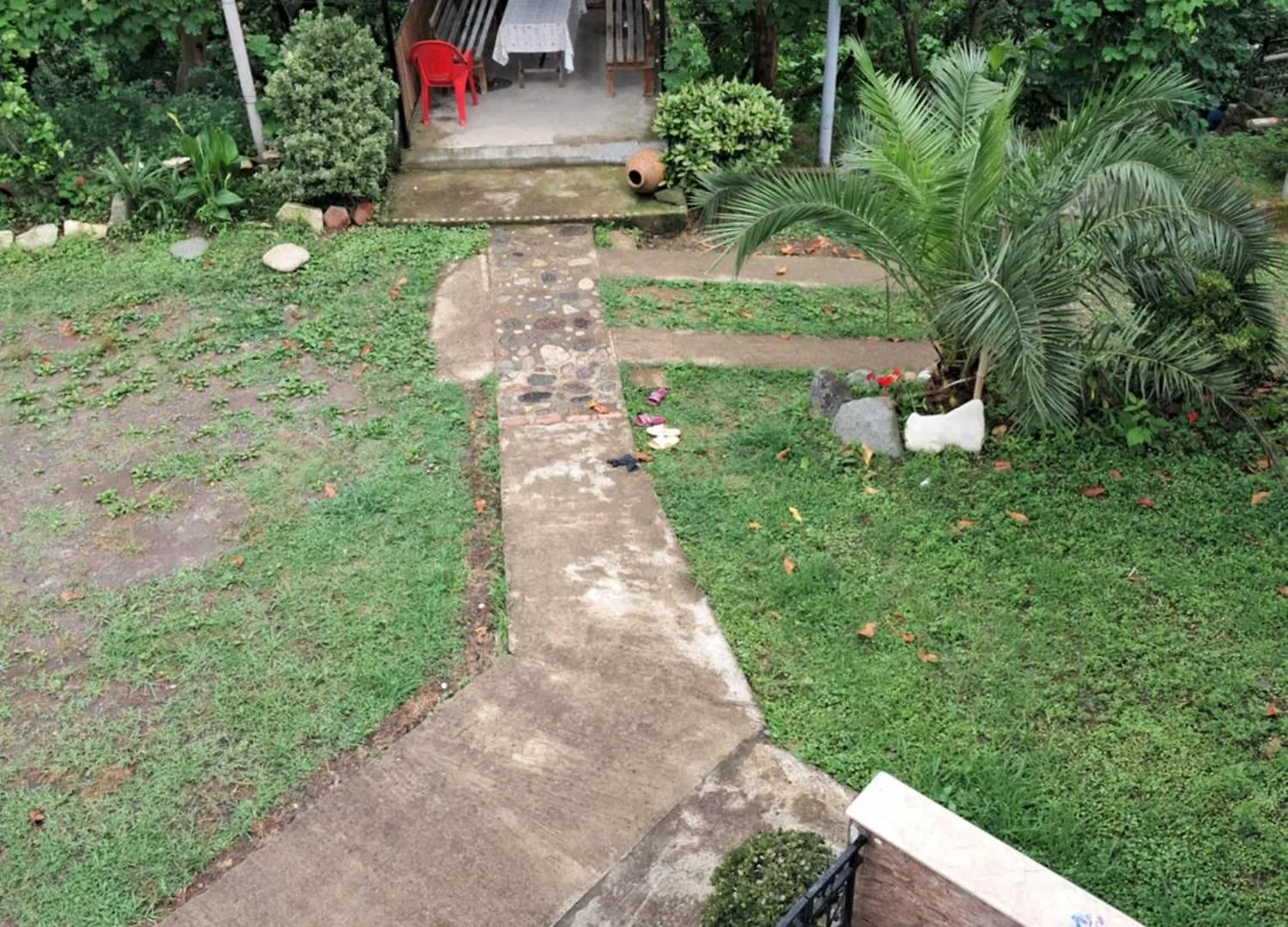 Villa In Urekhi Batumi