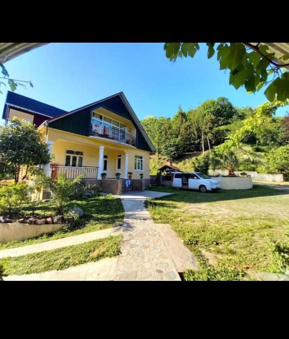 Villa In Urekhi Batumi