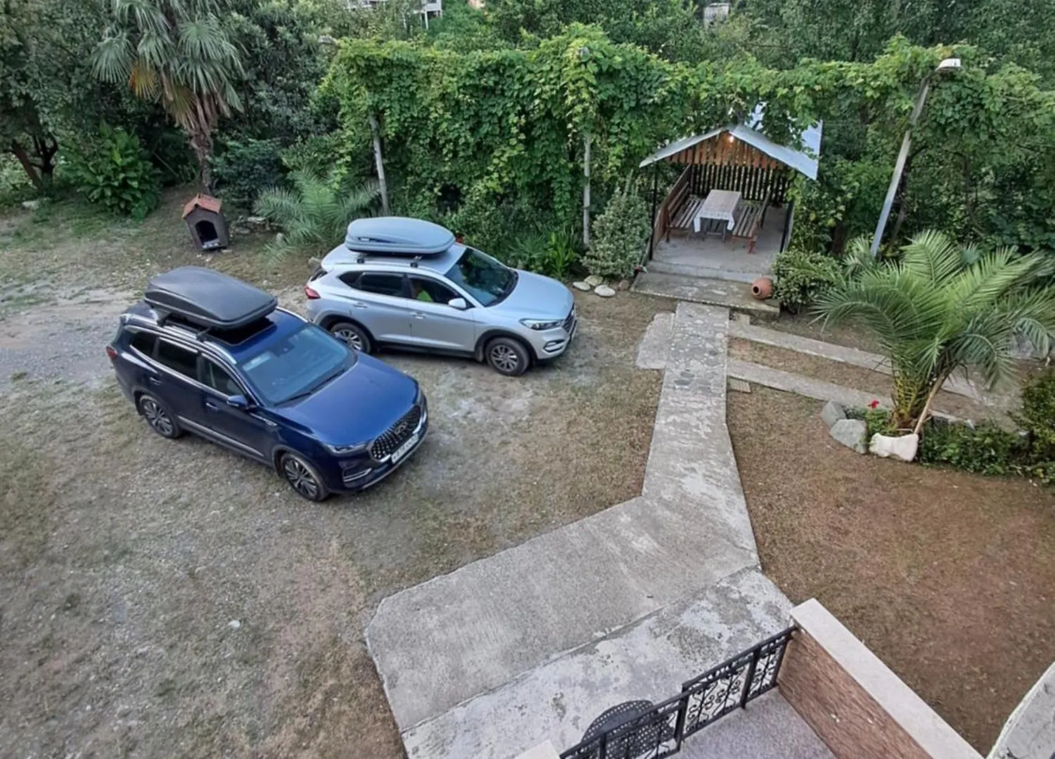 Villa In Urekhi Batumi 0*,