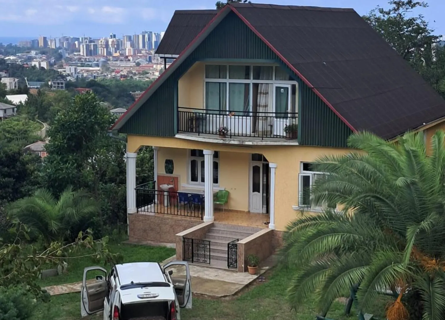 Villa In Urekhi Batumi 0*,  Georgia